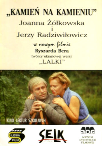 Ulotka filmu ''