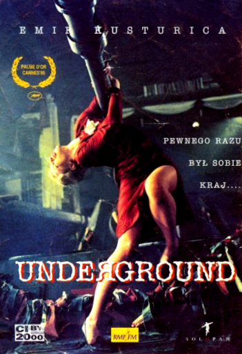 Ulotka filmu ''
