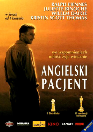 Ulotka filmu ''