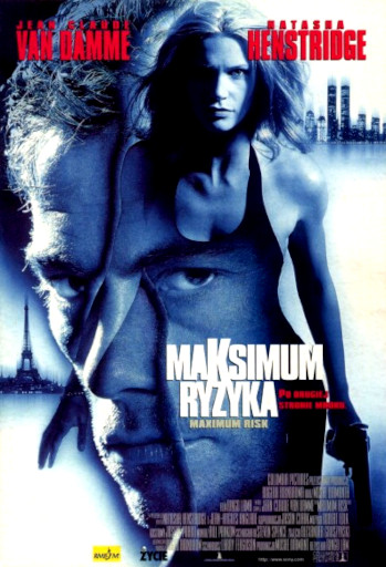 Ulotka filmu ''