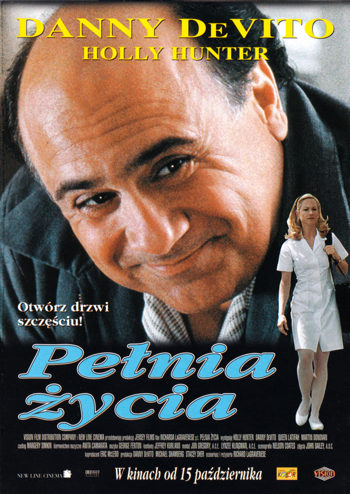 Ulotka filmu ''