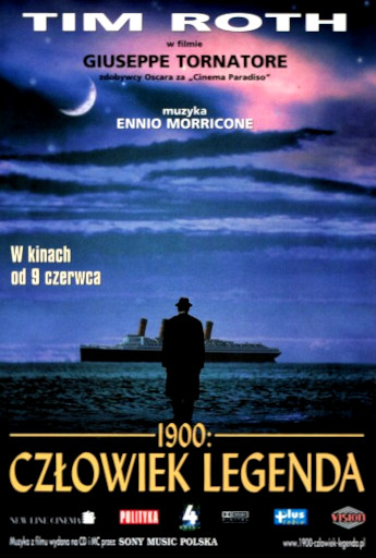 Ulotka filmu ''