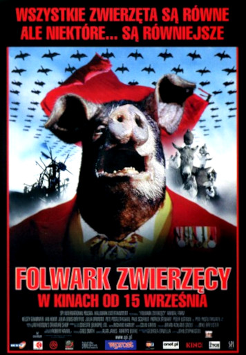 Ulotka filmu ''