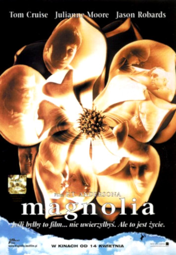 Ulotka filmu ''