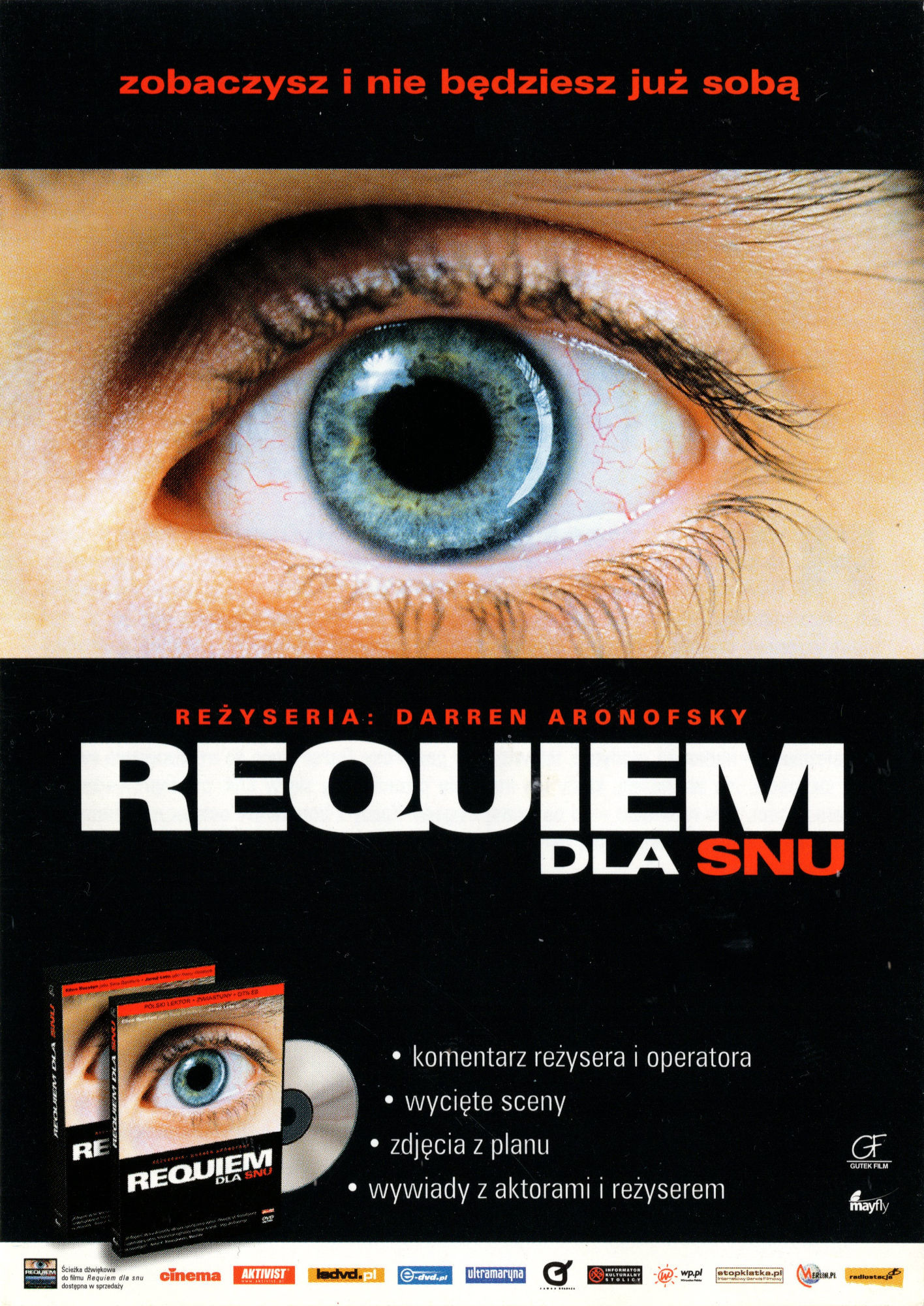 Ulotka filmu ''