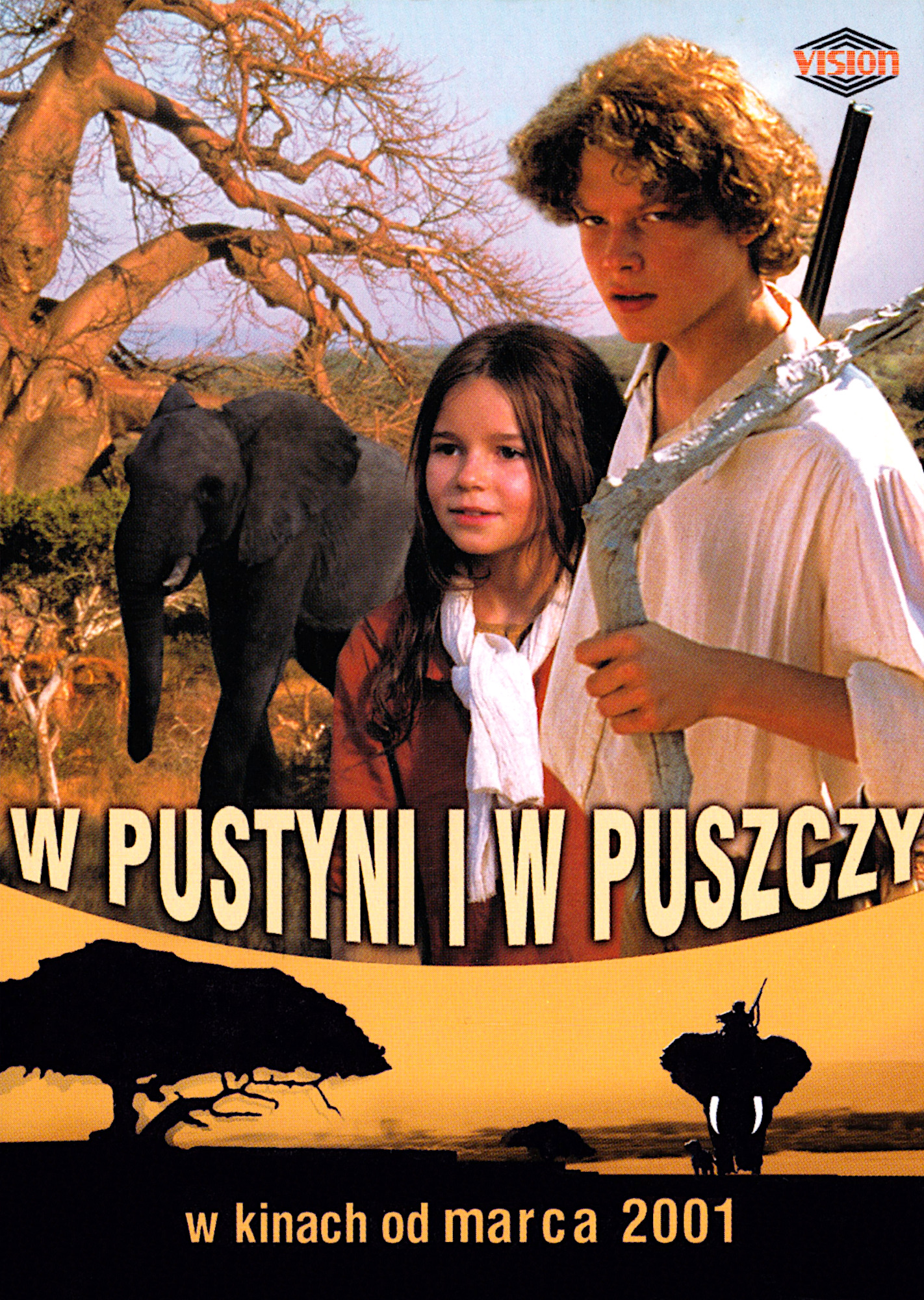 Ulotka filmu ''