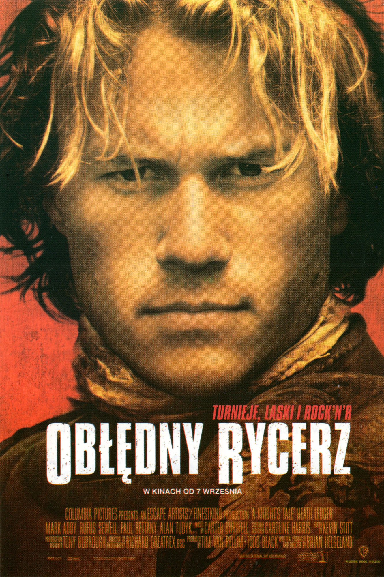 Ulotka filmu ''