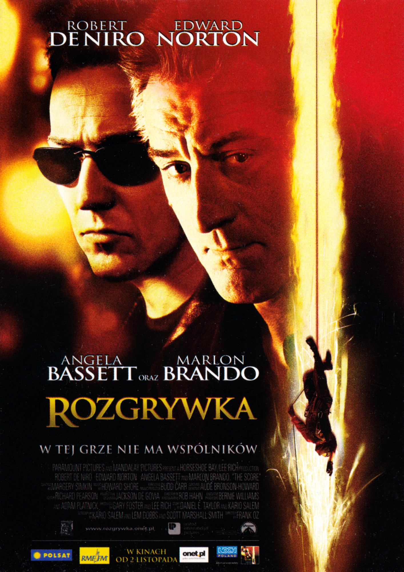 Ulotka filmu ''