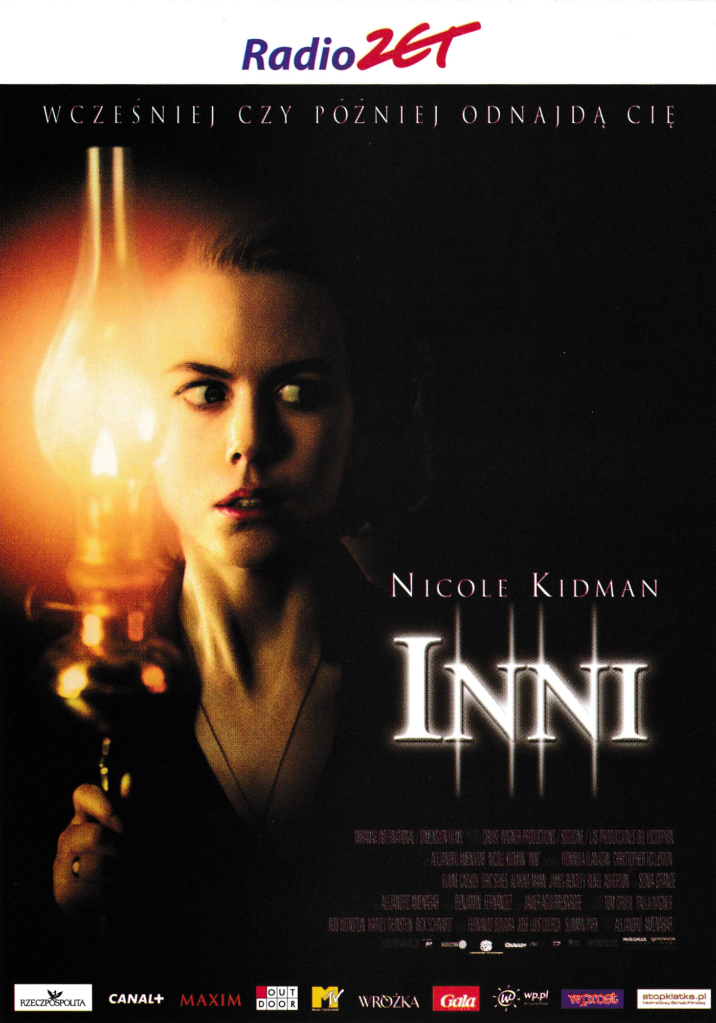 Ulotka filmu ''