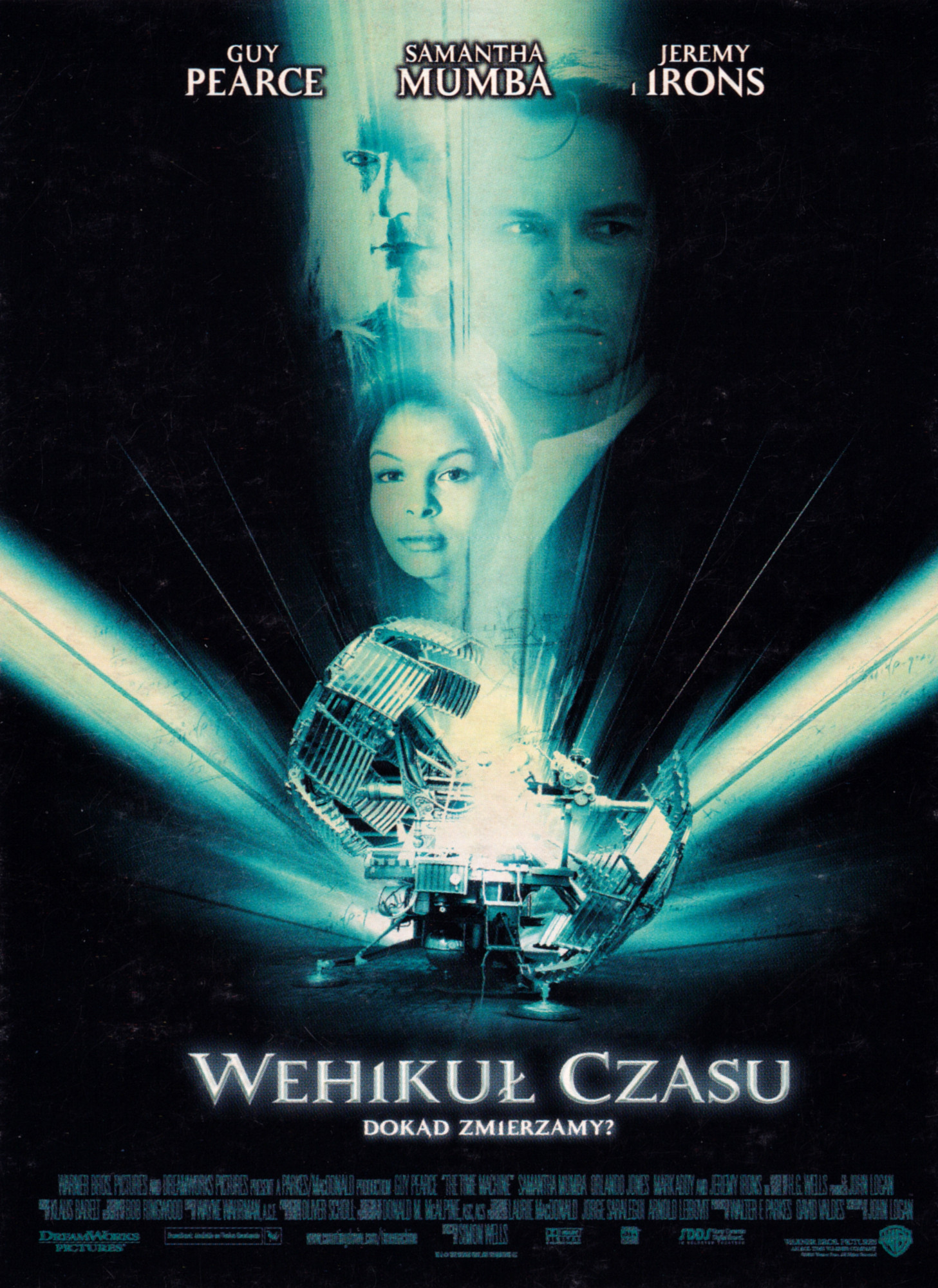 Ulotka filmu ''