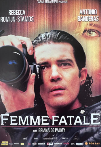 Ulotka filmu ''