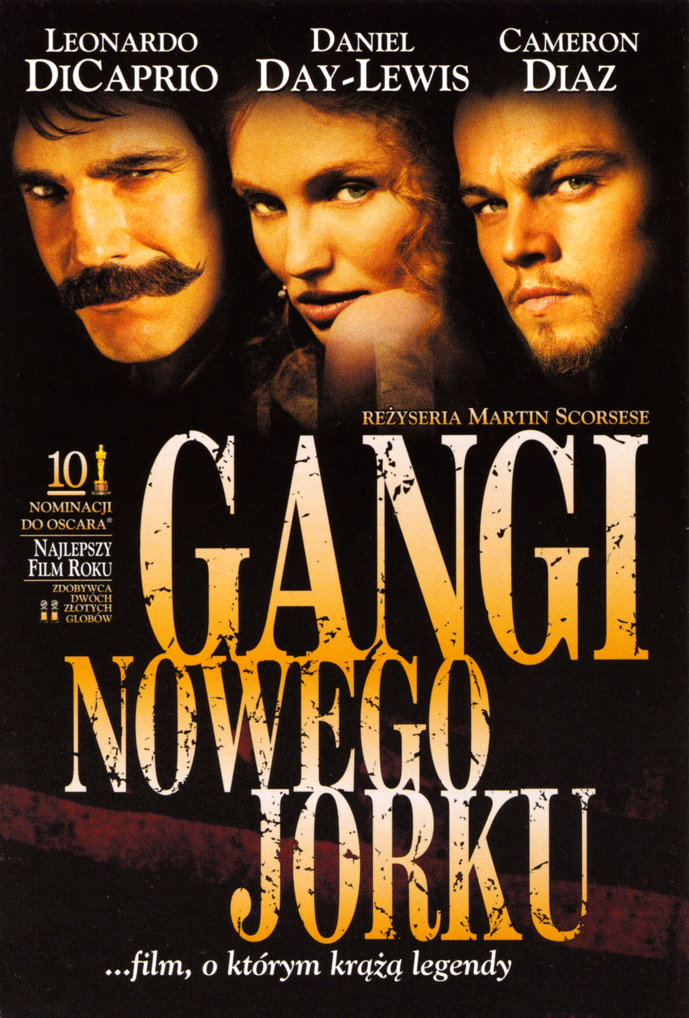 Ulotka filmu ''