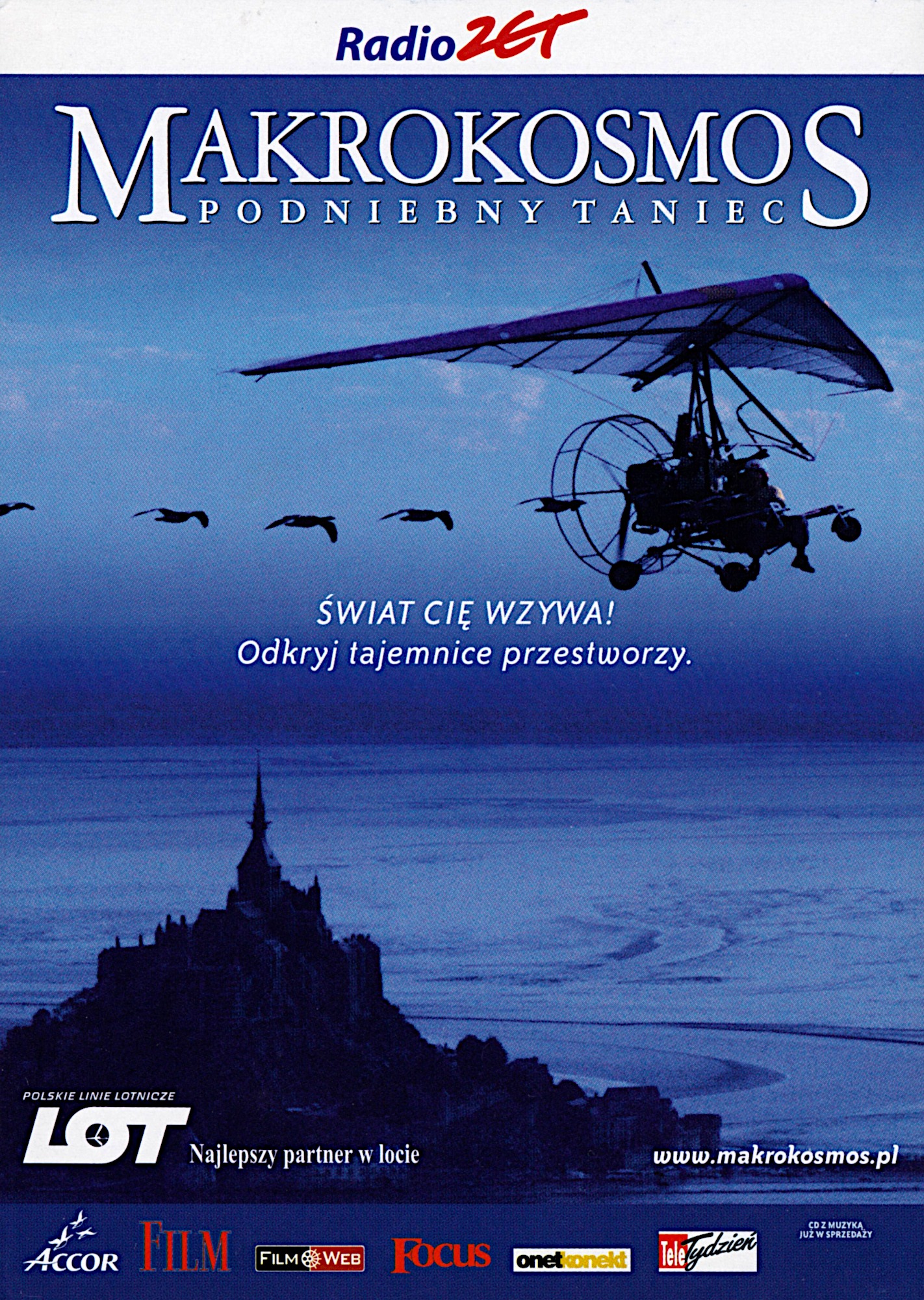 Ulotka filmu ''