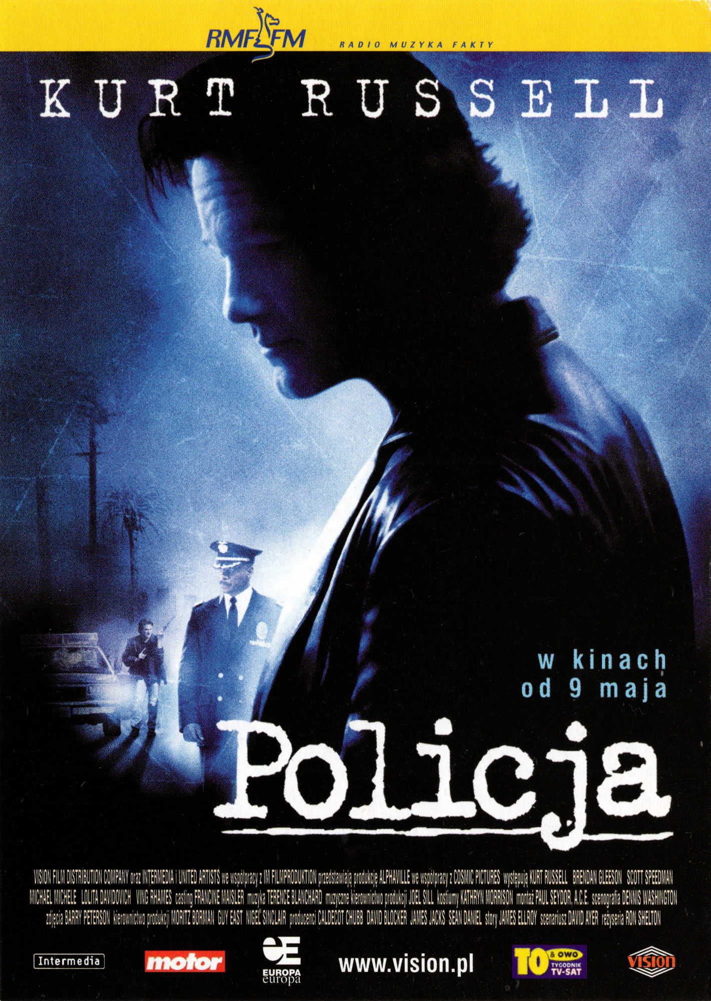 Ulotka filmu ''