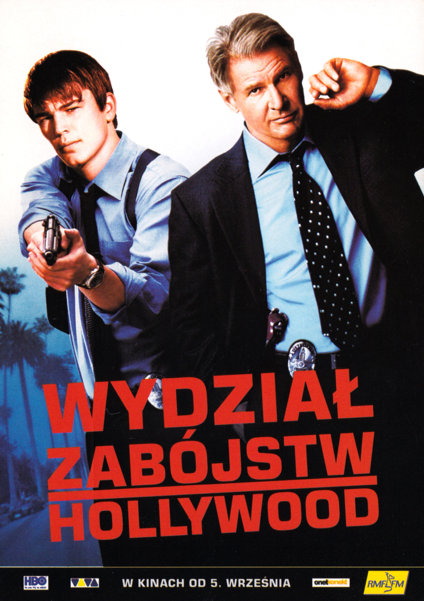 Ulotka filmu ''