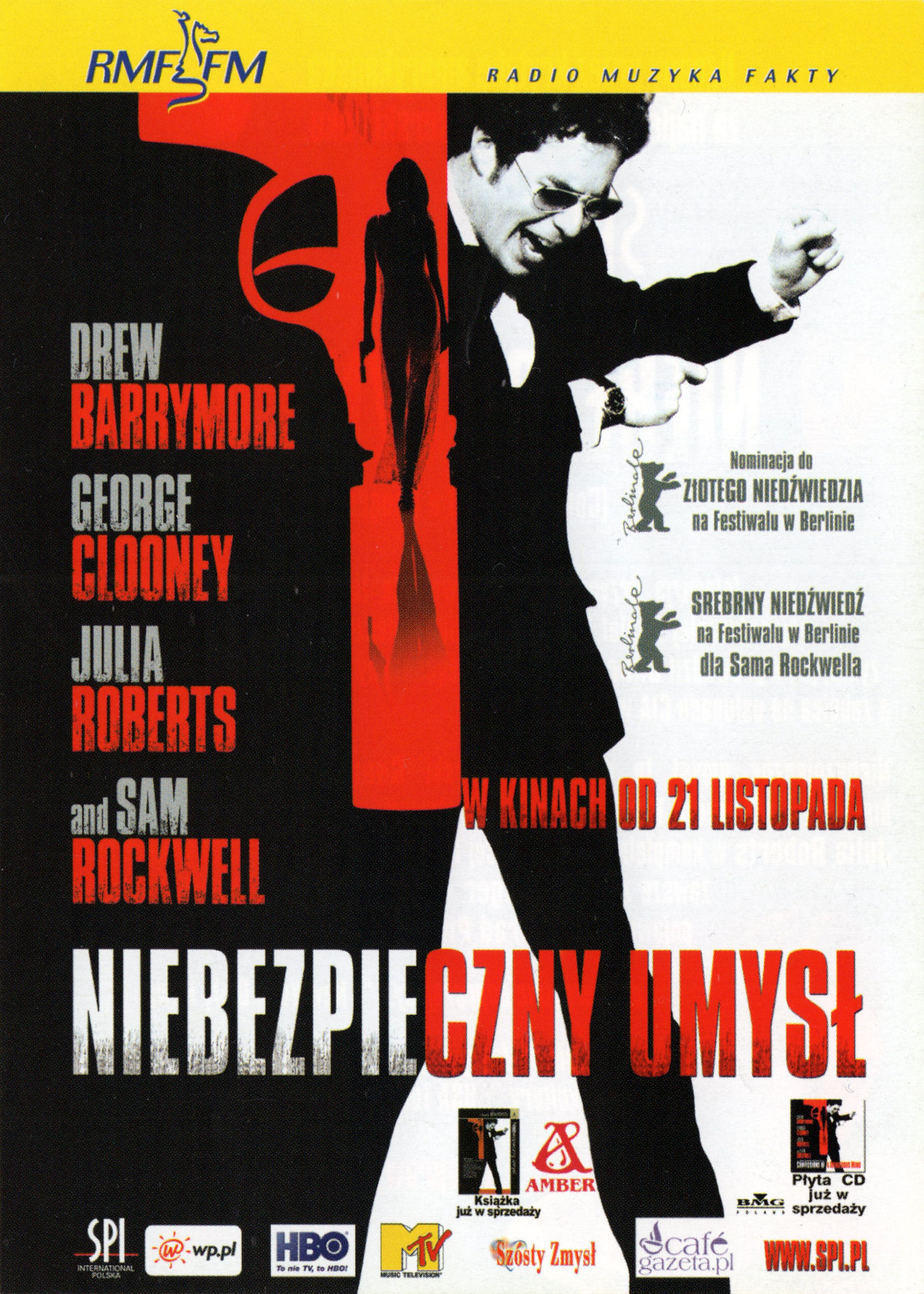Ulotka filmu ''