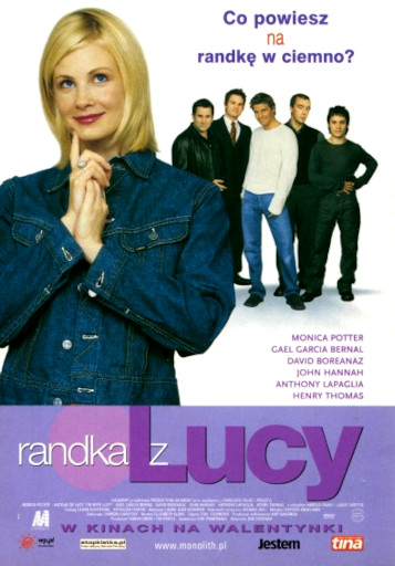 Ulotka filmu ''
