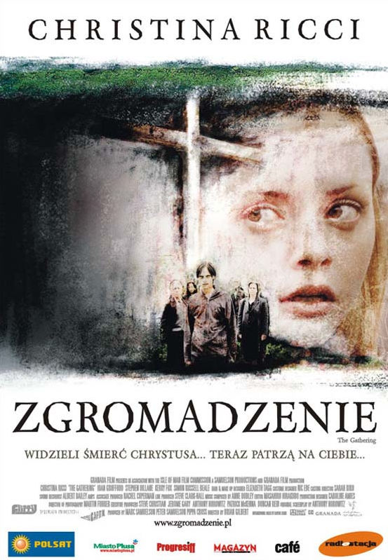 Polski plakat filmu 'Zgromadzenie'