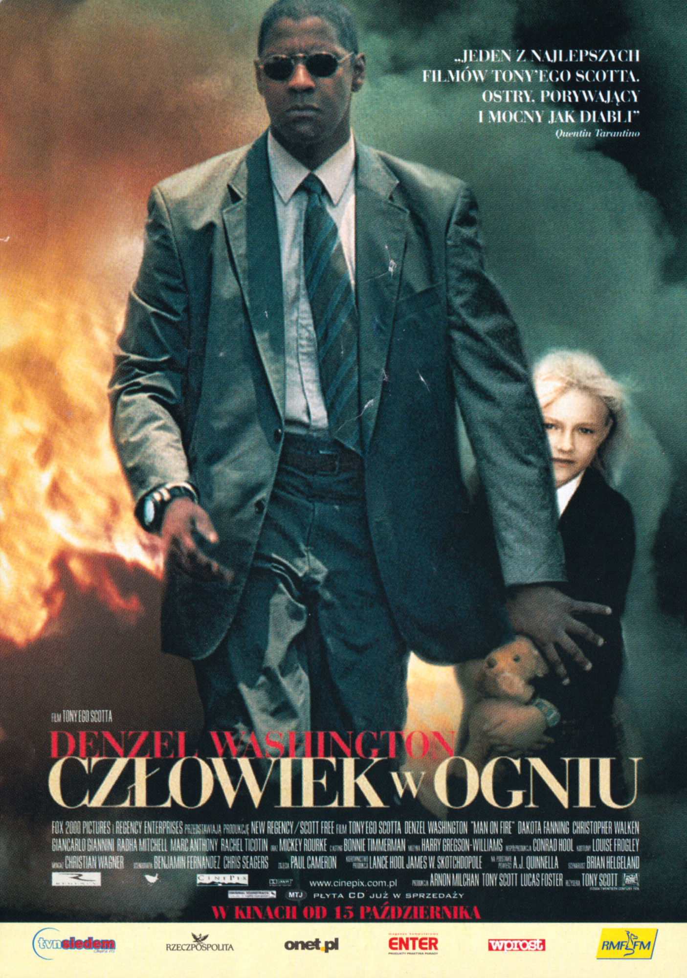 Ulotka filmu ''