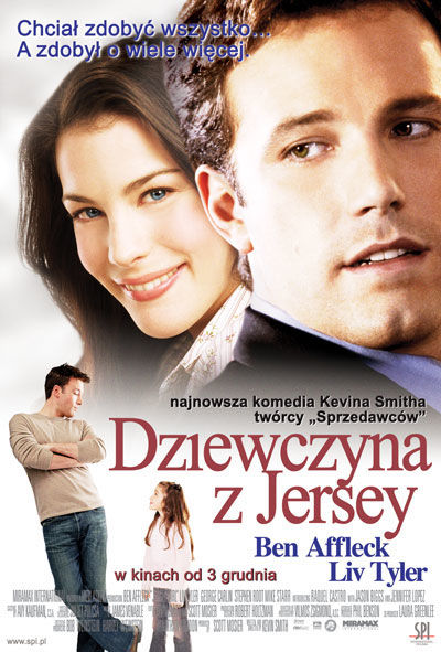 Polski plakat filmu ''