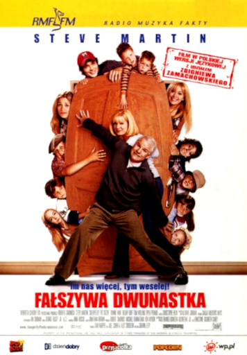 Ulotka filmu ''