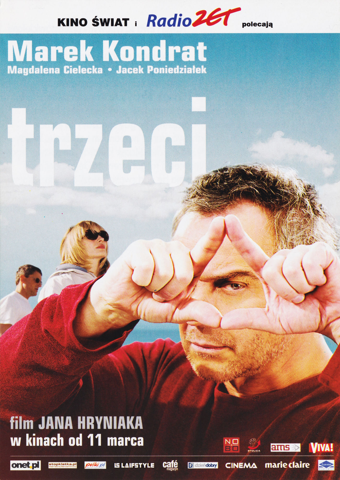 Ulotka filmu ''