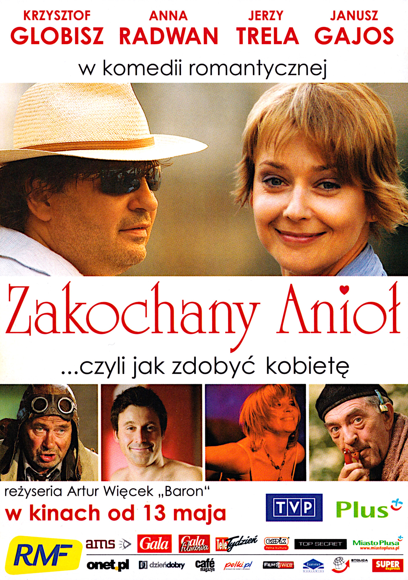 Ulotka filmu ''