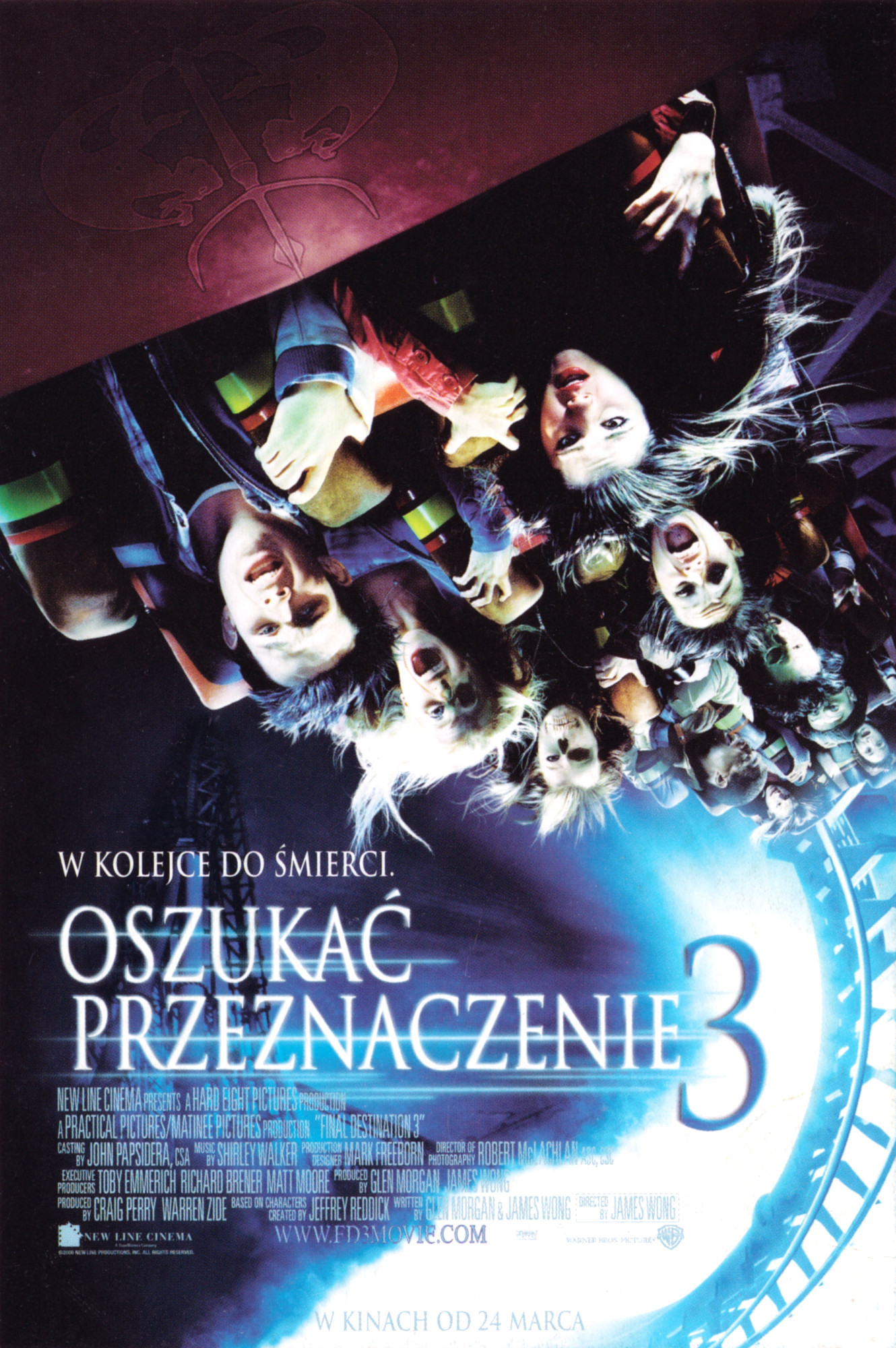 Ulotka filmu ''
