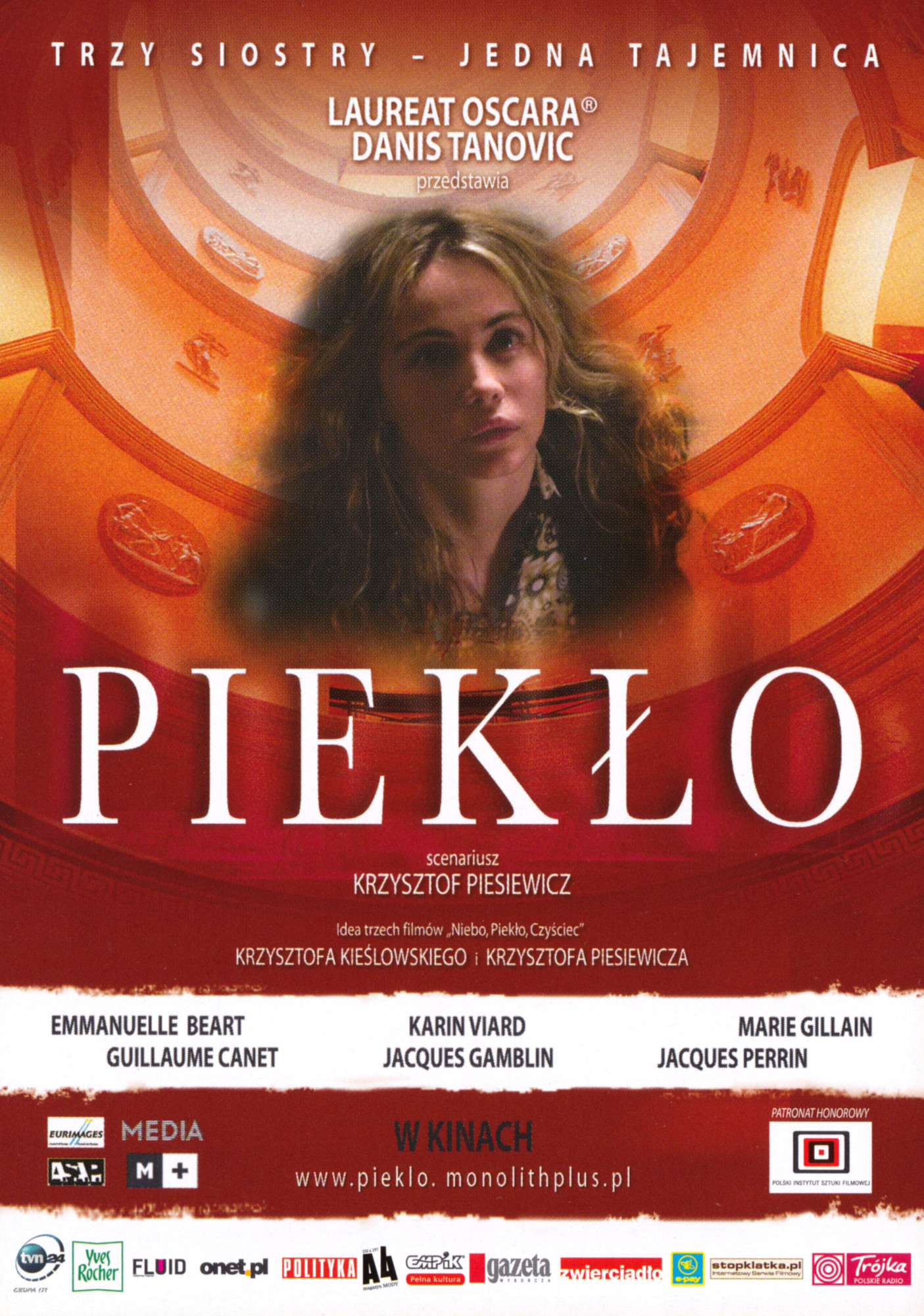 Ulotka filmu ''