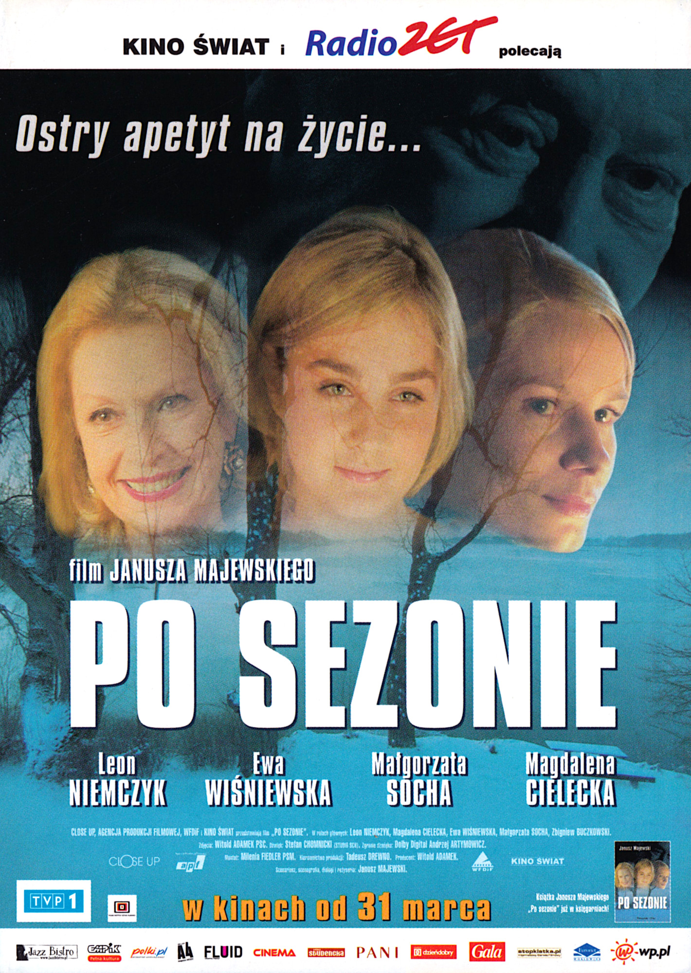 Ulotka filmu ''