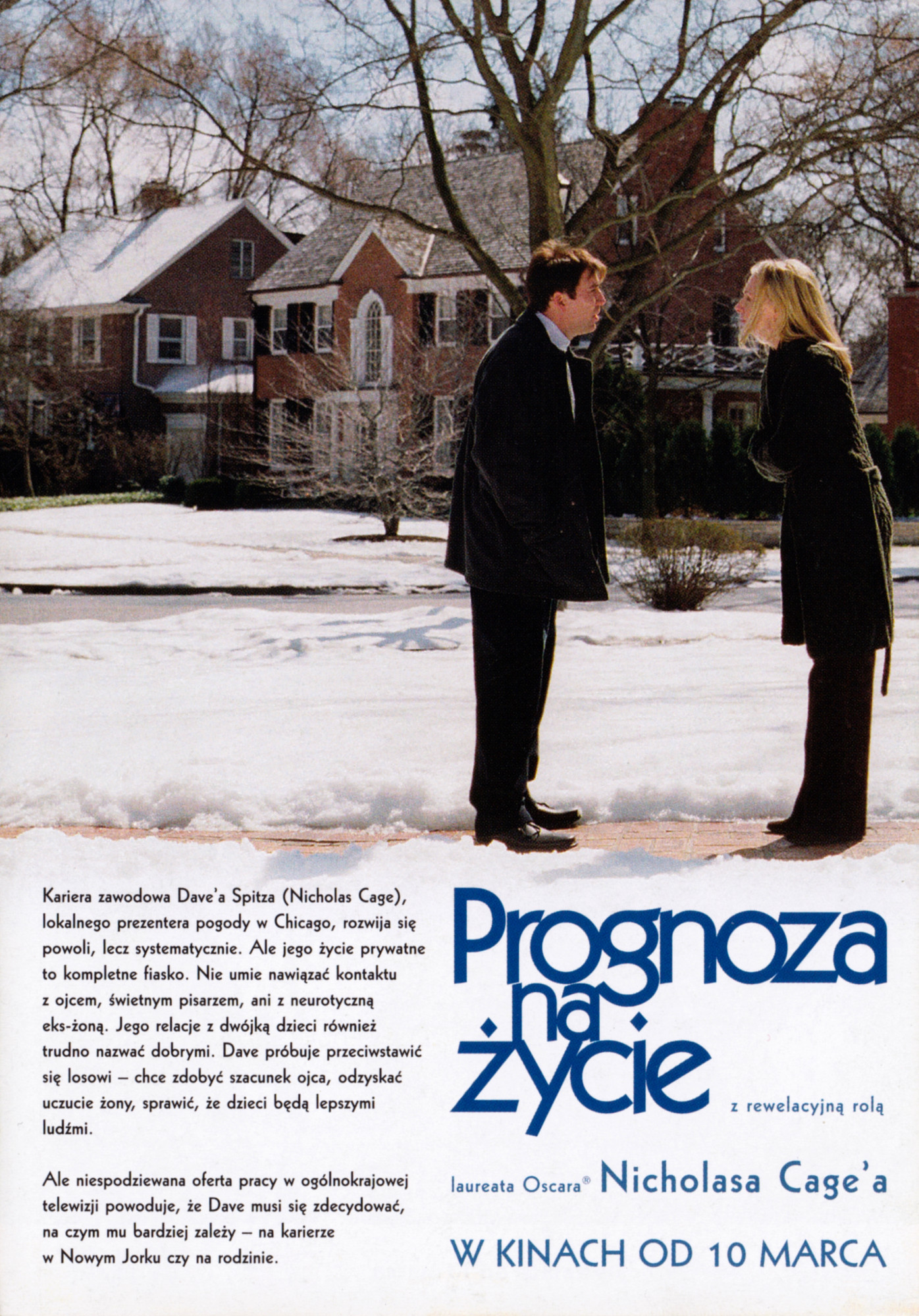 Ulotka filmu ''