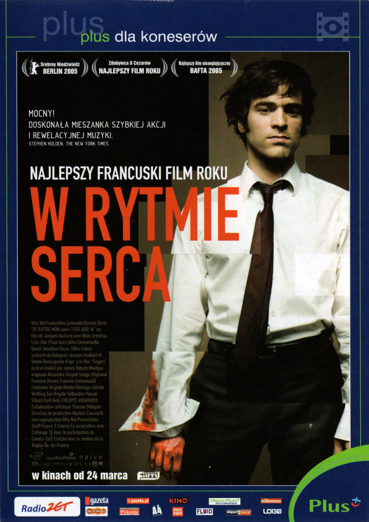 Ulotka filmu ''
