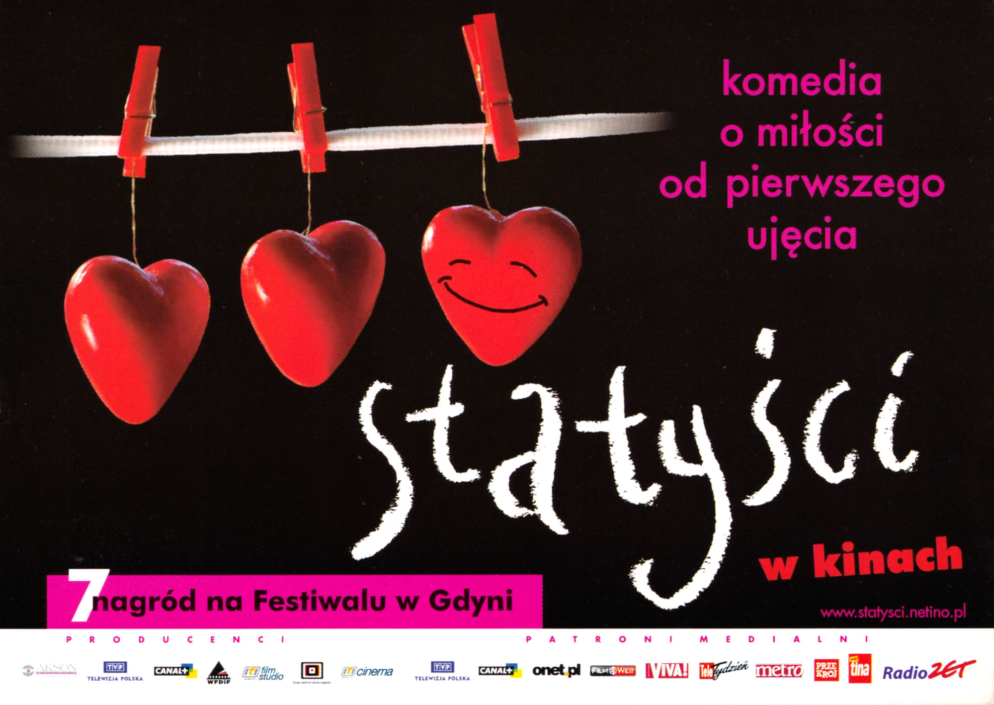 Ulotka filmu ''