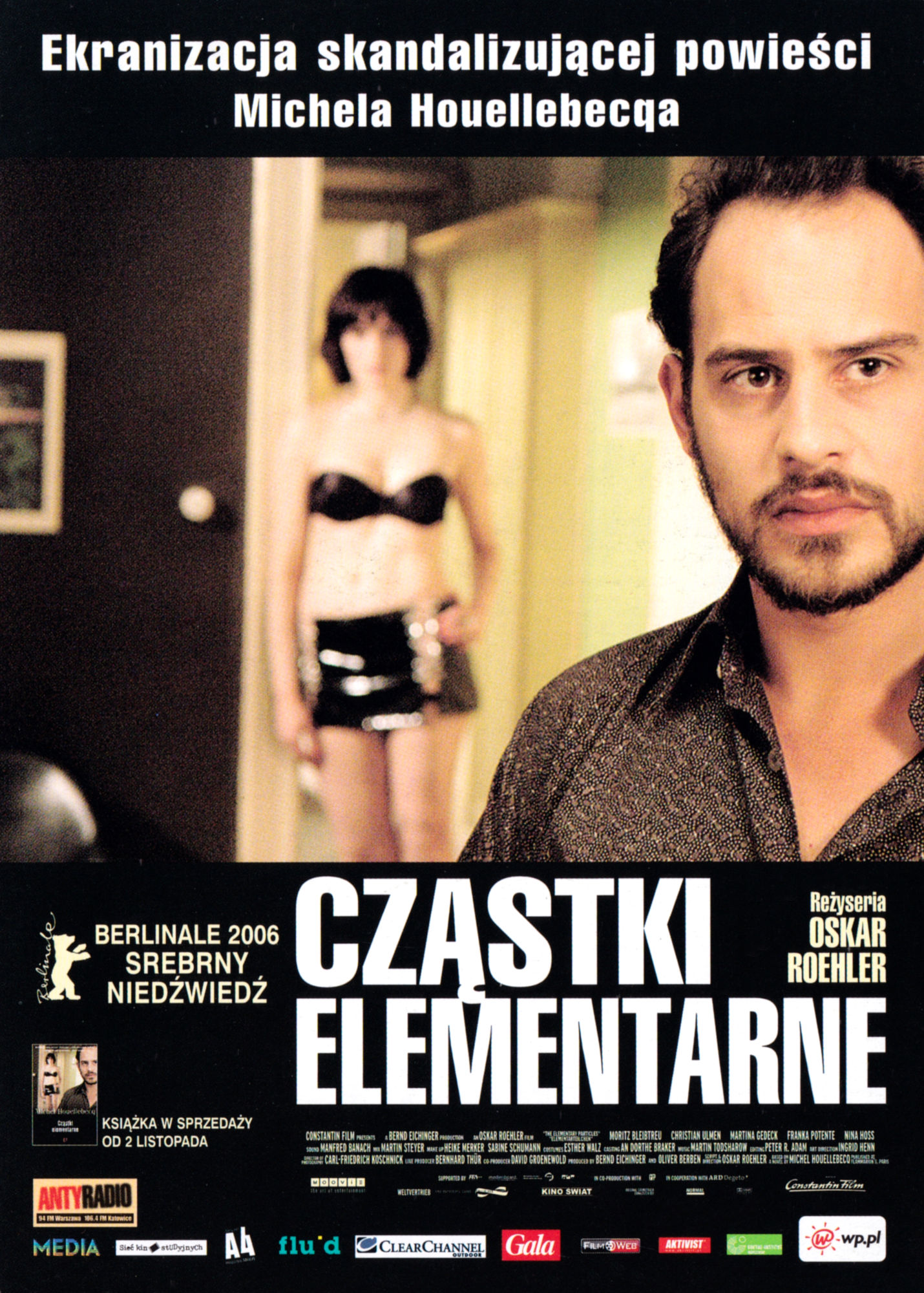 Ulotka filmu ''