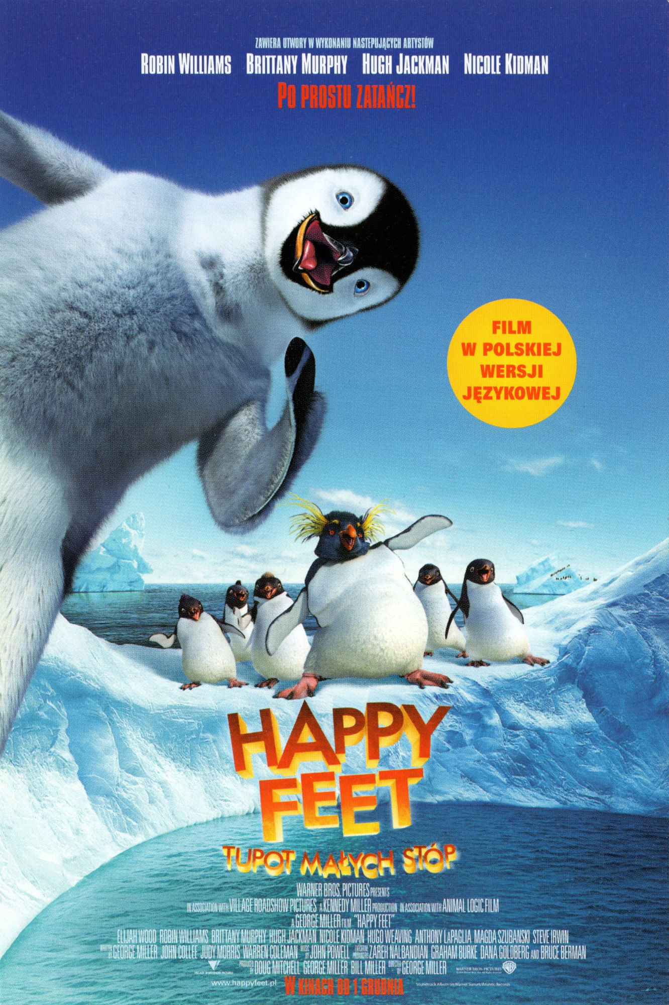 Ulotka filmu ''