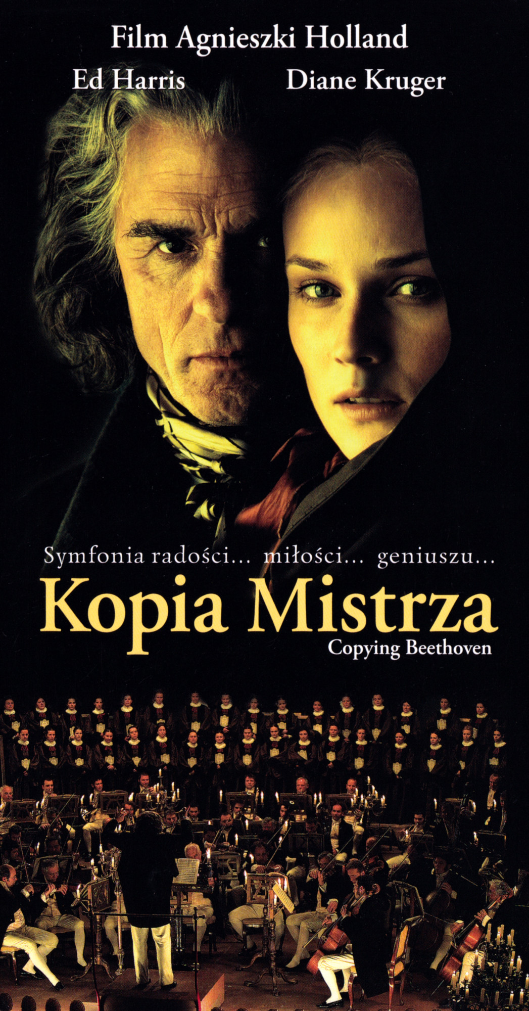 Ulotka filmu ''
