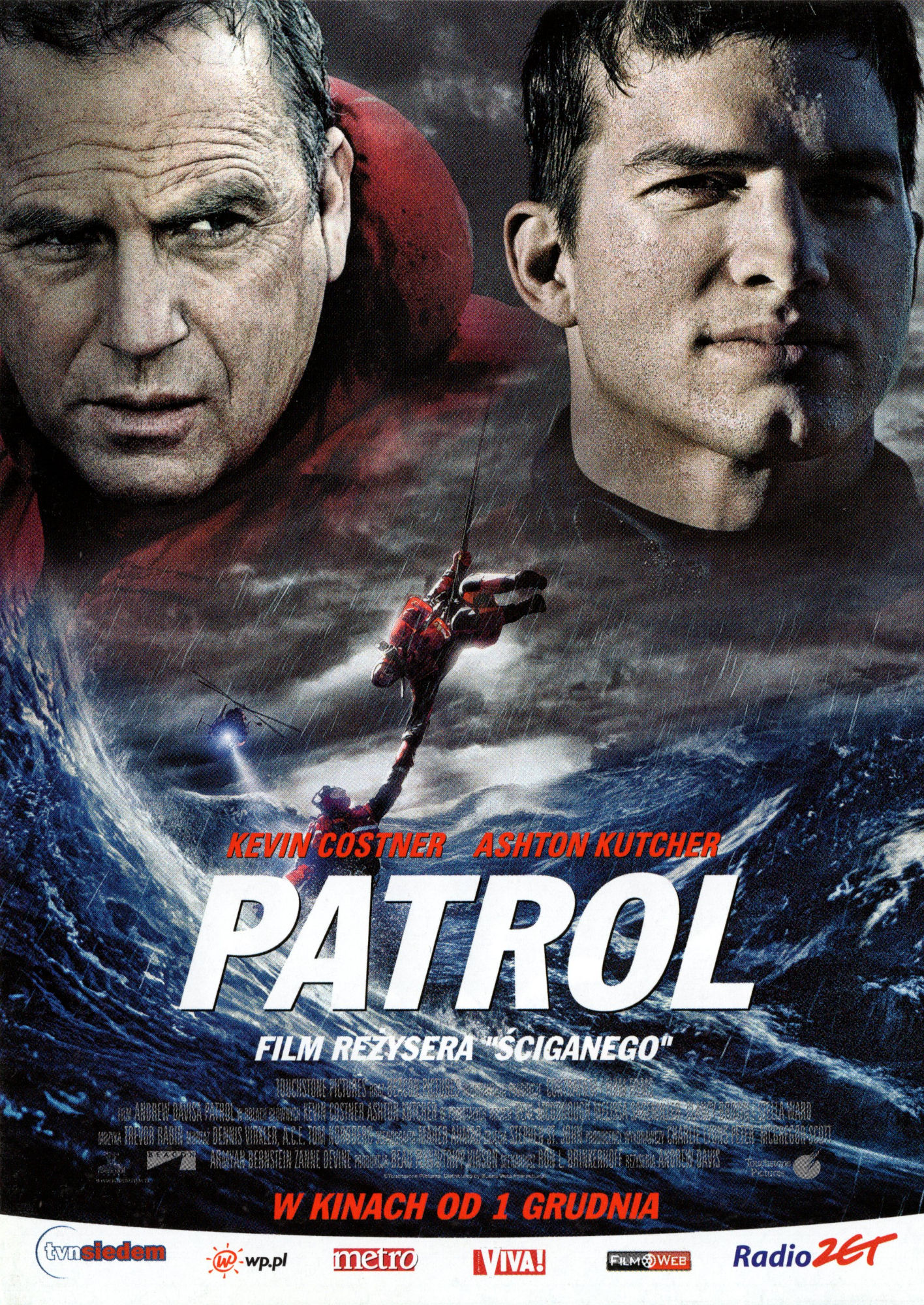 Ulotka filmu ''