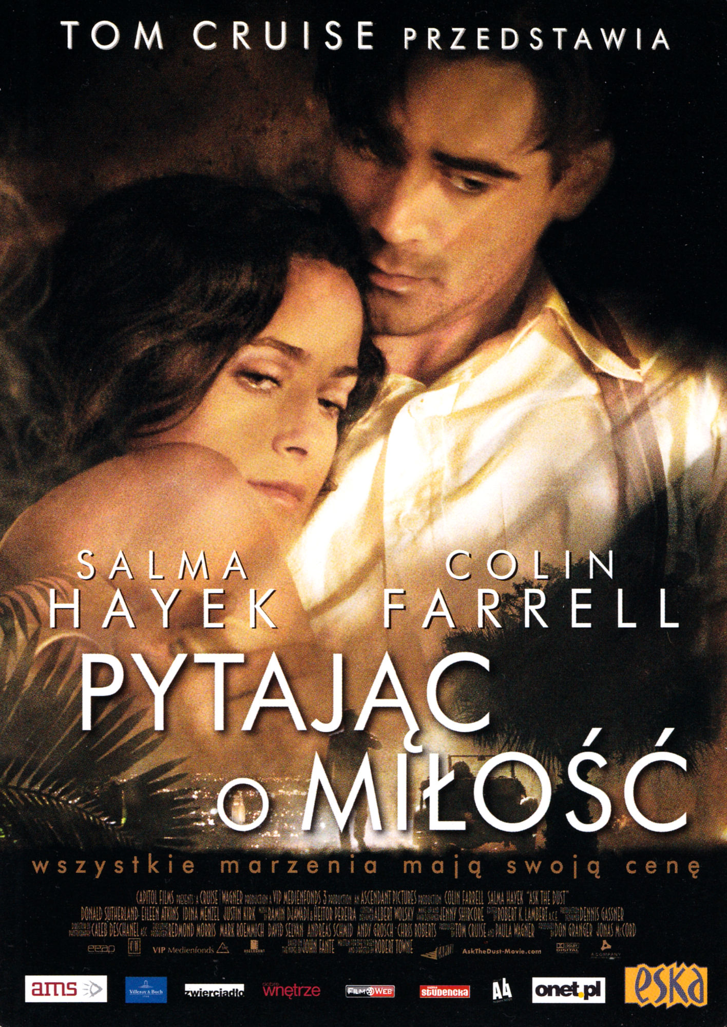 Ulotka filmu ''