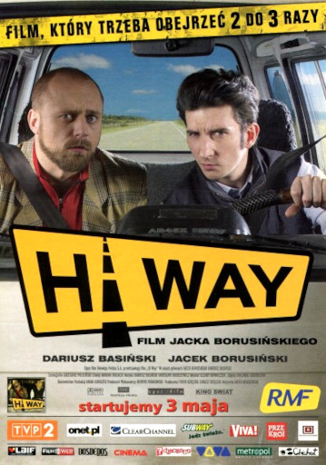 Ulotka filmu ''