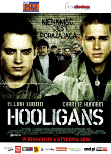 Ulotka filmu ''