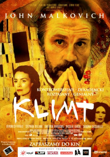 Ulotka filmu ''