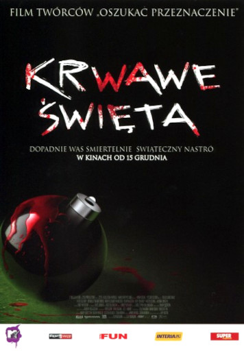 Ulotka filmu ''