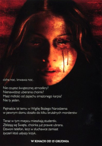 Ulotka filmu ''