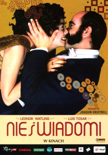 Ulotka filmu ''
