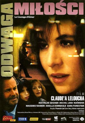 Ulotka filmu ''