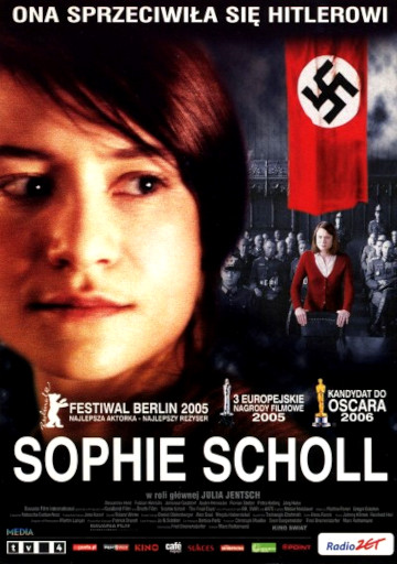 Ulotka filmu ''