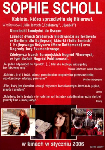 Ulotka filmu ''