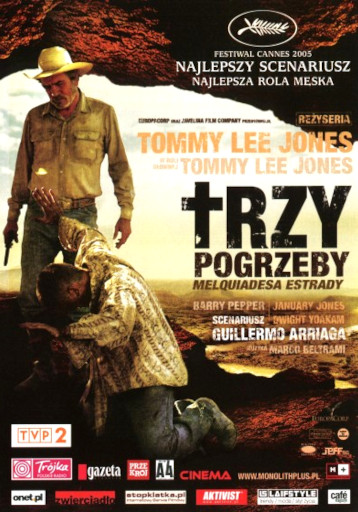 Ulotka filmu ''