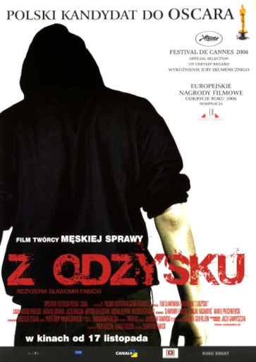 Ulotka filmu ''