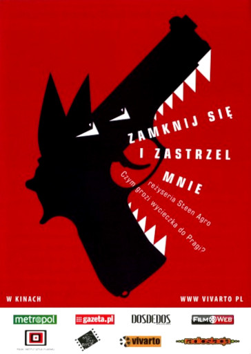 Ulotka filmu ''